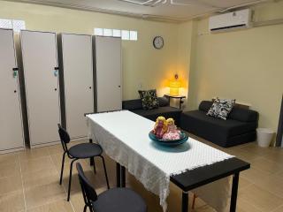 NIJ Lady dorm - Bangkok - 4