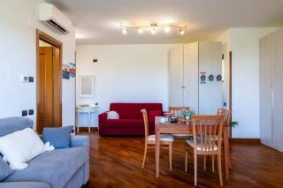 The House Room AEROPORTO FIUMICINO - 8