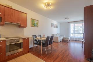 Beszédes 59 Apartman By BLTN - Siófok - 7