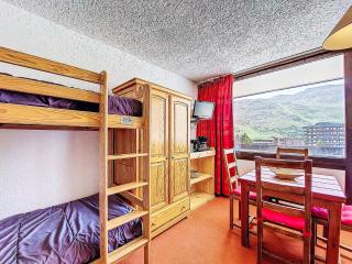 Apartment Aravis 101 by Interhome - Les Menuires - 9