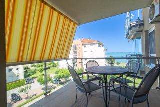 Beszédes 59 Apartman By BLTN - Siófok - 0