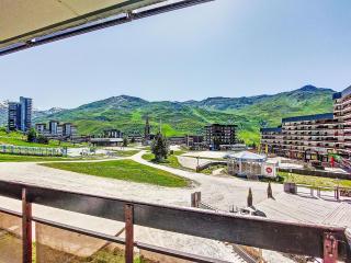 Apartment Aravis 101 by Interhome - Les Menuires - 6
