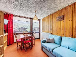 Apartment Aravis 101 by Interhome - Les Menuires - 5