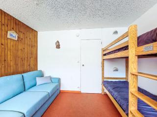 Apartment Aravis 101 by Interhome - Les Menuires - 4