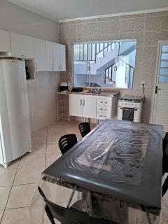 Casa ampla e confortável - 2