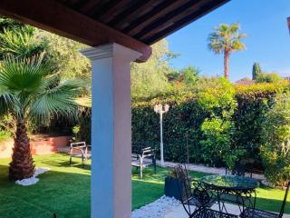 Villa climatisée calme avec piscine partagée Saint AYGULF/FREJUS - Saint-Aygulf - 2