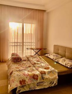The Blue Horizon House - Hammam Sousse - 9