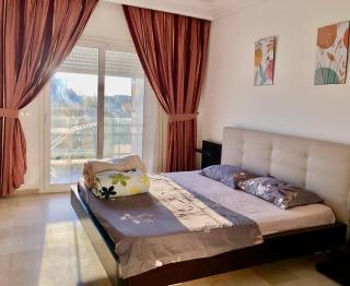 The Blue Horizon House - Hammam Sousse - 4