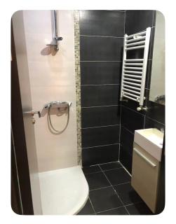 The Blue Horizon House - Hammam Sousse - 8