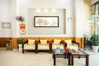Hue Harmony Hotel - Hue - 6