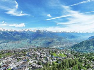 Holiday Home Les Clèves by Interhome - Nendaz - 9