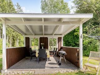 Holiday Home Åkekvarn Snärjet by Interhome - Olofström - 8