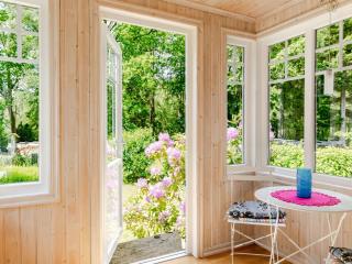 Holiday Home Åkekvarn Snärjet by Interhome - Olofström - 5
