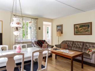 Holiday Home Åkekvarn Snärjet by Interhome - Olofström - 2