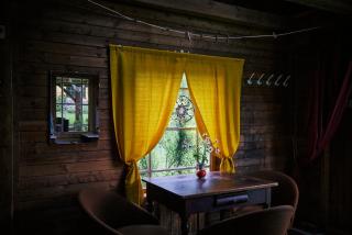 Blickinsfreie - Cabin - 5