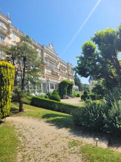 Studio au Palace Le Splendide - Aix-les-Bains - 4