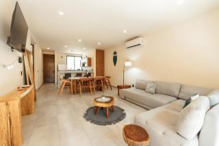 Aldea Savia, Heavenly hideaway with pool - Tulum - 2