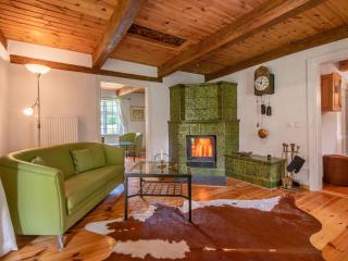Holiday Home Sianowska Huta by Interhome - Sianowska Huta - 9