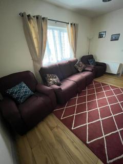 Teach Molcamor, Achill Island - - 7