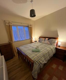 Teach Molcamor, Achill Island - - 1
