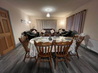 Teach Molcamor, Achill Island - - 6