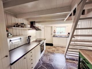 Chalet Nedregård by Interhome - Farsund - 3