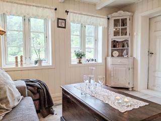 Chalet Nedregård by Interhome - Farsund - 5