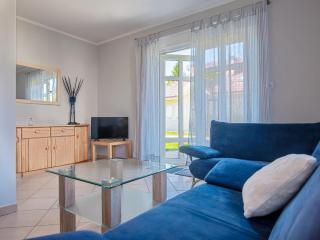Holiday Home Domek Joanna-1 by Interhome - Łeba - 9