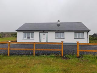 Teach Molcamor, Achill Island - - 0