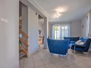 Holiday Home Domek Joanna-1 by Interhome - Łeba - 5