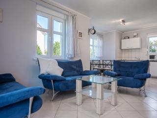 Holiday Home Domek Joanna-1 by Interhome - Łeba - 4