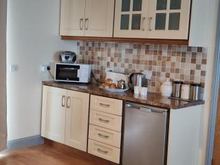 Teach Molcamor, Achill Island - - 4