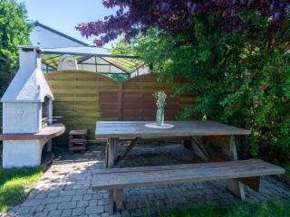Holiday Home Domek Joanna-1 by Interhome - Łeba - 2