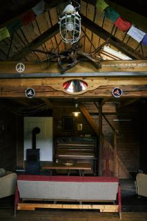 Blickinsfreie - Cabin - Schöneck - 5