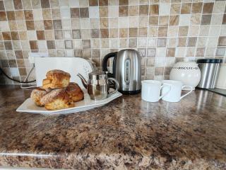 Teach Molcamor, Achill Island - - 3