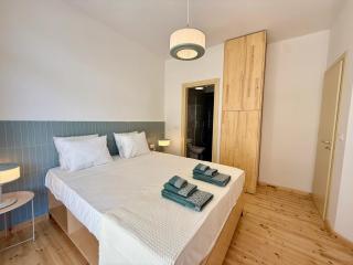 El-Mar Apartment - Himare - 6