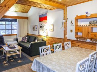Holiday Home Tunturikuksa by Interhome - Saariselka - 7