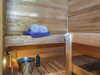 Holiday Home Tunturikuksa by Interhome - Saariselka - 3