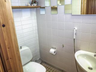 Holiday Home Tunturikuksa by Interhome - Saariselka - 2
