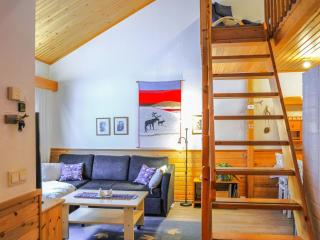 Holiday Home Tunturikuksa by Interhome - Saariselka - 1