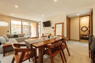 Aldea Savia, Heavenly hideaway with pool - Tulum - 9