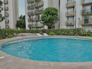 Apartment 5 minutes from Pozos Colorados beach 10 minutes from Rodadero Airport - Santa Marta - 5