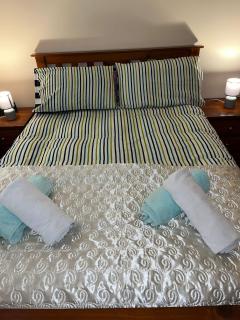 Teach Molcamor, Achill Island - 2