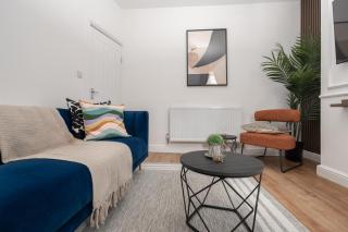 Cedarhomes - Brand New 5bed house - Near LFC & EFC - Liverpool - 1
