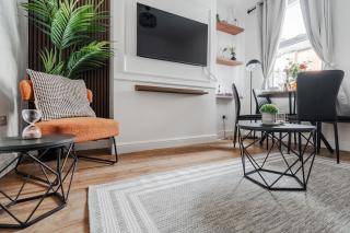 Cedarhomes - Brand New 5bed house - Near LFC & EFC - Liverpool - 5