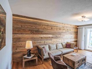 Apartment Chesa Fleury by Interhome - St. Moritz - 6