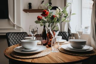 Cedarhomes - Brand New 5bed house - Near LFC & EFC - Liverpool - 2