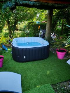 Chambre d'hôtes Orchidée - 3