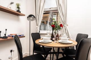 Cedarhomes - Brand New 5bed house - Near LFC & EFC - Liverpool - 6