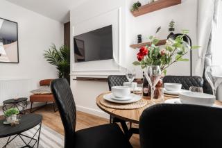 Cedarhomes - Brand New 5bed house - Near LFC & EFC - Liverpool - 7
